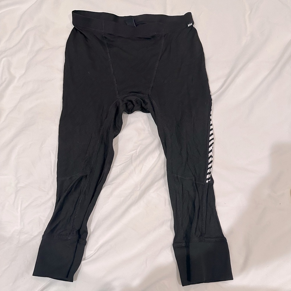 Helly Hansen base layer underwear / pants